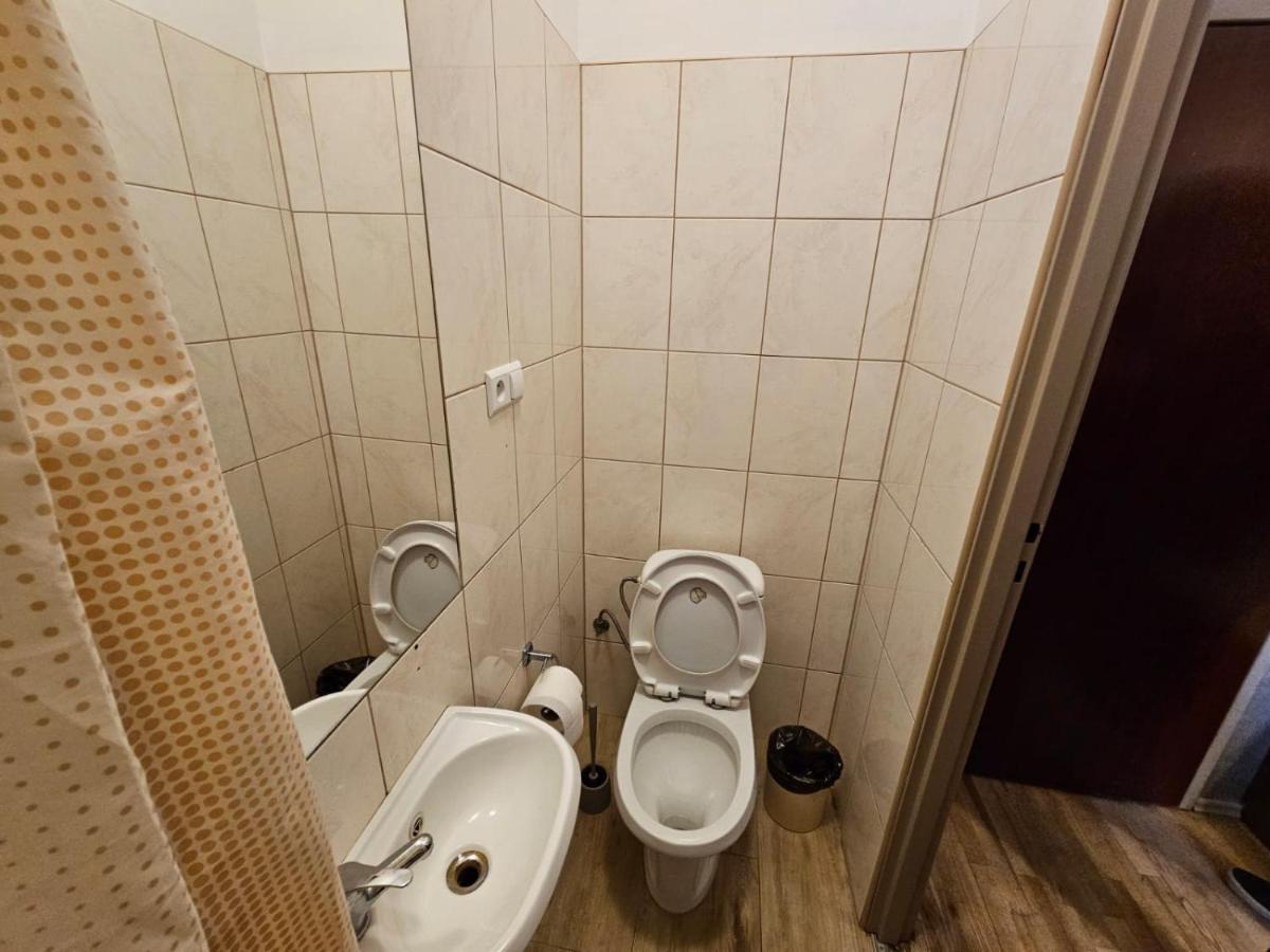 Restauracja Domenico W Tylawie Tylawa Екстериор снимка