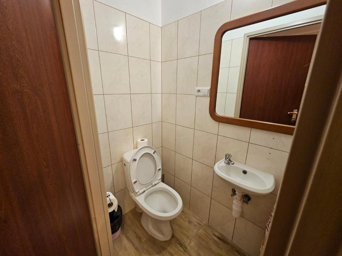Restauracja Domenico W Tylawie Tylawa Екстериор снимка
