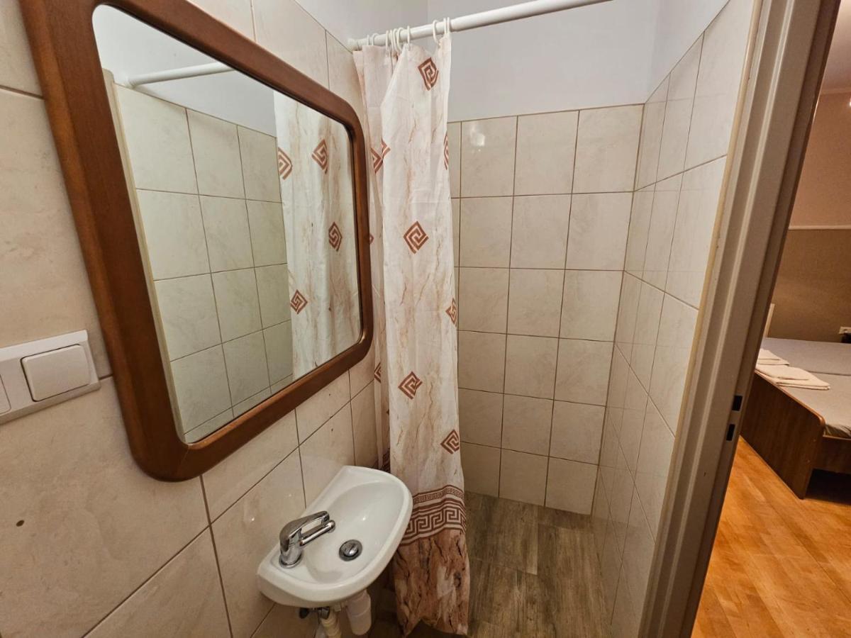 Restauracja Domenico W Tylawie Tylawa Екстериор снимка